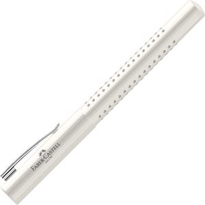 Produktbild für Füller Faber-Castell Grip 2010, Feder F