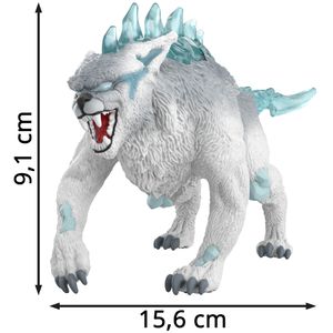Produktbild für Spielfigur schleich ELDRADOR 70856, ab 7 Jahre