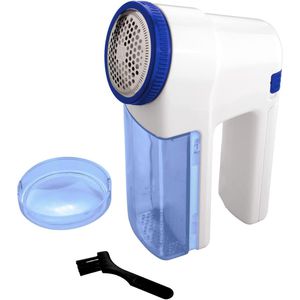 Fusselrasierer Wenko Wollrasierer Jumbo