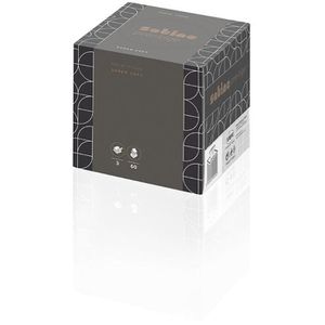 Produktbild für Kosmetiktücher Satino Prestige, 210600, Cube