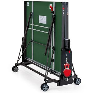 Produktbild für Tischtennisplatte Sponeta S 4-72 e, 5 mm Platte, Outdoor
