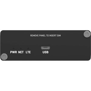 Produktbild für Modem Teltonika TRM240, LTE-Mobilfunk-Modem