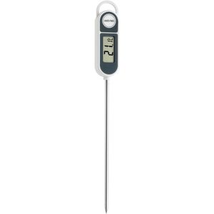 Einstichthermometer TFA 30.1048 digital