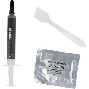 Produktbild für Wärmeleitpaste Cooler-Master CryoFuze 7, MGZ-NDSG-N07M-R2