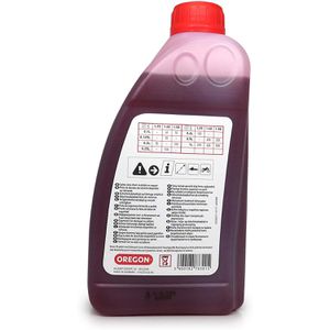 Produktbild für Motoröl Oregon O10-6366