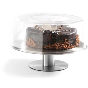 Produktbild für Frischhaltehaube Hendi 523834 Tortenhaube, aus Kunststoff
