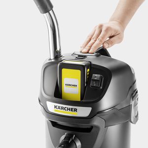 Produktbild für Aschesauger Kärcher AD 2 Battery, 1.348-300.0