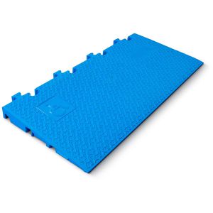 Produktbild für Kabelbrücke Defender Midi 5, 2D Mid Set Blu, 5 Kanal