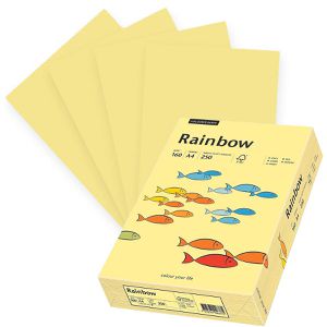 Kopierpapier Papyrus Rainbow 88042305