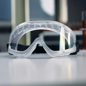 Produktbild für Schutzbrille Dräger X-pect 4400, klar