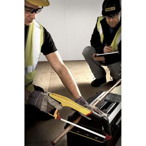 Produktbild für Bügelsäge Stanley 0-20-108 FATMAX, Multisäge