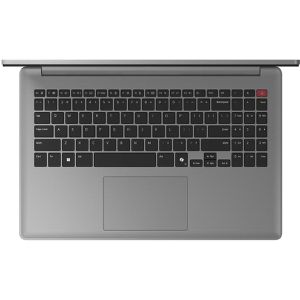 Produktbild für Laptop LG gram 15 Business, 15UB50T-G.AP56G