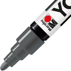 Produktbild für Acrylstifte Marabu 12400103079 YONO Marker