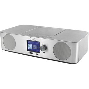 Produktbild für Radio Soundmaster EliteLine ICD2060SI DAB+
