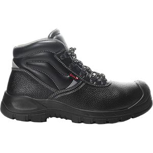 Produktbild für Sicherheitsschuhe Jori Basic II Mid, S3