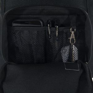 Produktbild für Laptop-Rucksack Carhartt Single-Compartment Backpack, schwarz