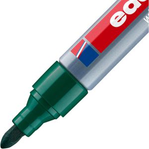 Produktbild für Whiteboardmarker Edding 250, grün