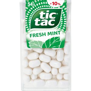 Fruchtbonbons Tic-Tac Fresh Mint