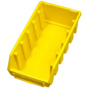 Produktbild für Sichtlagerkasten ADB 23402, Größe 2L