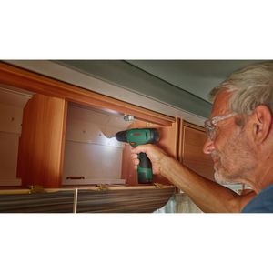 Produktbild für Akku-Bohrschrauber Bosch EasyDrill 1200