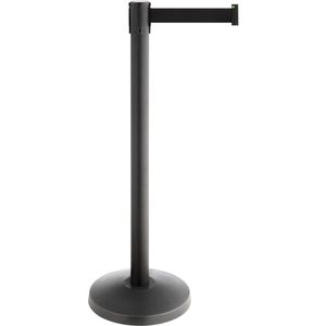 Personenleitsystem ALLROUNDLINE ALA 10, schwarz