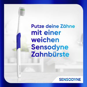 Produktbild für Zahnbürste Sensodyne Sensitive MultiCare Expert