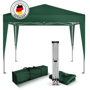Produktbild für Pavillon Kronenburg 306, grün