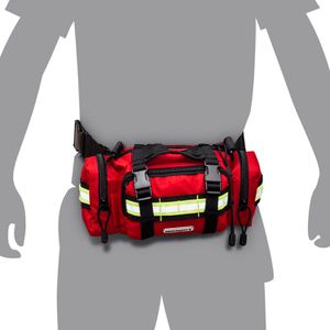 Produktbild für Notfalltasche ELITE-BAGS EMERGENCY´S HIPSTER