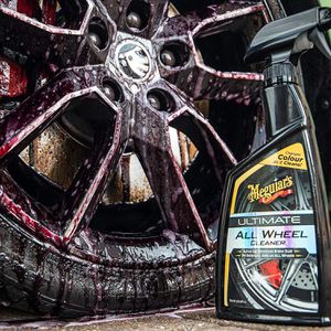 Produktbild für Felgenreiniger Meguiars Ultimate All Wheel Cleaner