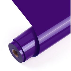 Produktbild für Bügelfolie LOKLiK Plotterfolie, Basic