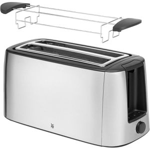 Produktbild für Toaster WMF Bueno Pro, mit 6 Röststufen &amp; Auftaufunktion