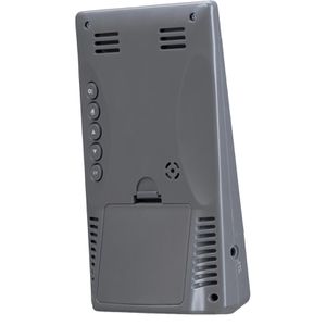 Produktbild für Wetterstation Bresser 7006500, ClimateTemp NBF, Funk, digital