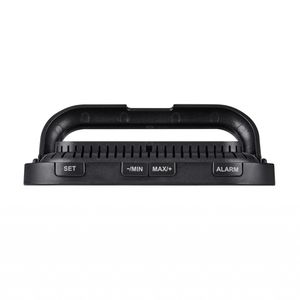 Produktbild für Thermometer TFA 30.3046.01, COOL@HOME, mit LC-Display, digital