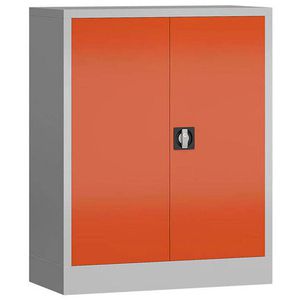 Produktbild für Aktenschrank ClassiX X-530314, aus Metall