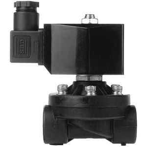 Produktbild für Magnetventil FSA Budget P-1/2-230-C, 1/2 Zoll
