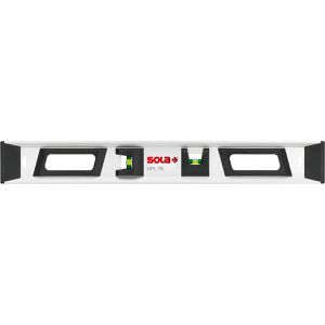 Produktbild für Wasserwaage SOLA 01711001, HPL 75