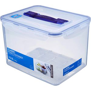 Frischhaltedose LocknLock HPL886, aus Kunststoff