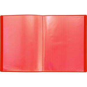 Produktbild für Zeugnismappe Pagna 21008-03 PP, A4