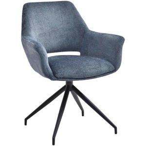 Produktbild für Besucherstuhl Bisley Easy Meet G, EMG739