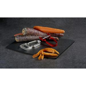 Produktbild für Sparschäler Victorinox Rex 6.0900, silber