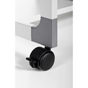 Produktbild für Hängemappenwagen Durable 3792-10, Multi Duo