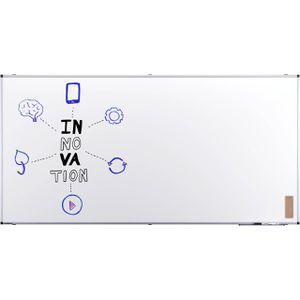 Produktbild für Whiteboard Legamaster 7-108164 UNITE, 100 x 200 cm