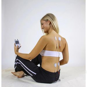 Produktbild für Reizstromgerät Dittmann TEN 250, TENS &amp; EMS