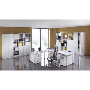 Produktbild für Fachboden Hammerbacher Solid 6008