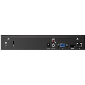 Produktbild für NVR TP-Link Vigi NVR1004H, LAN