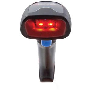 Produktbild für Barcode-Scanner Datalogic QuickScan QW2520-BKK1