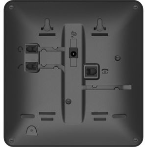 Produktbild für Telefon Gigaset DESK 800A, schwarz