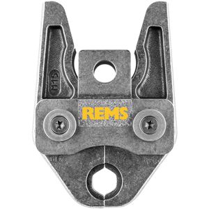Produktbild für Pressbacke Rems M 15-22-28-35 Set, 571163 R