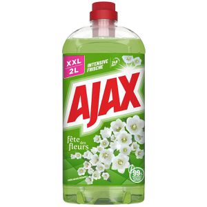 Produktbild für Allzweckreiniger Ajax Frühlingsblumen