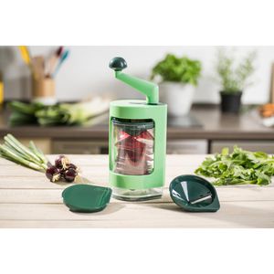 Produktbild für Gemüseschneider Genius Super Julietti 18018